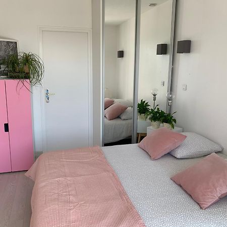 Casabina Appartement Entre Disney Et Paris Шель Номер фото