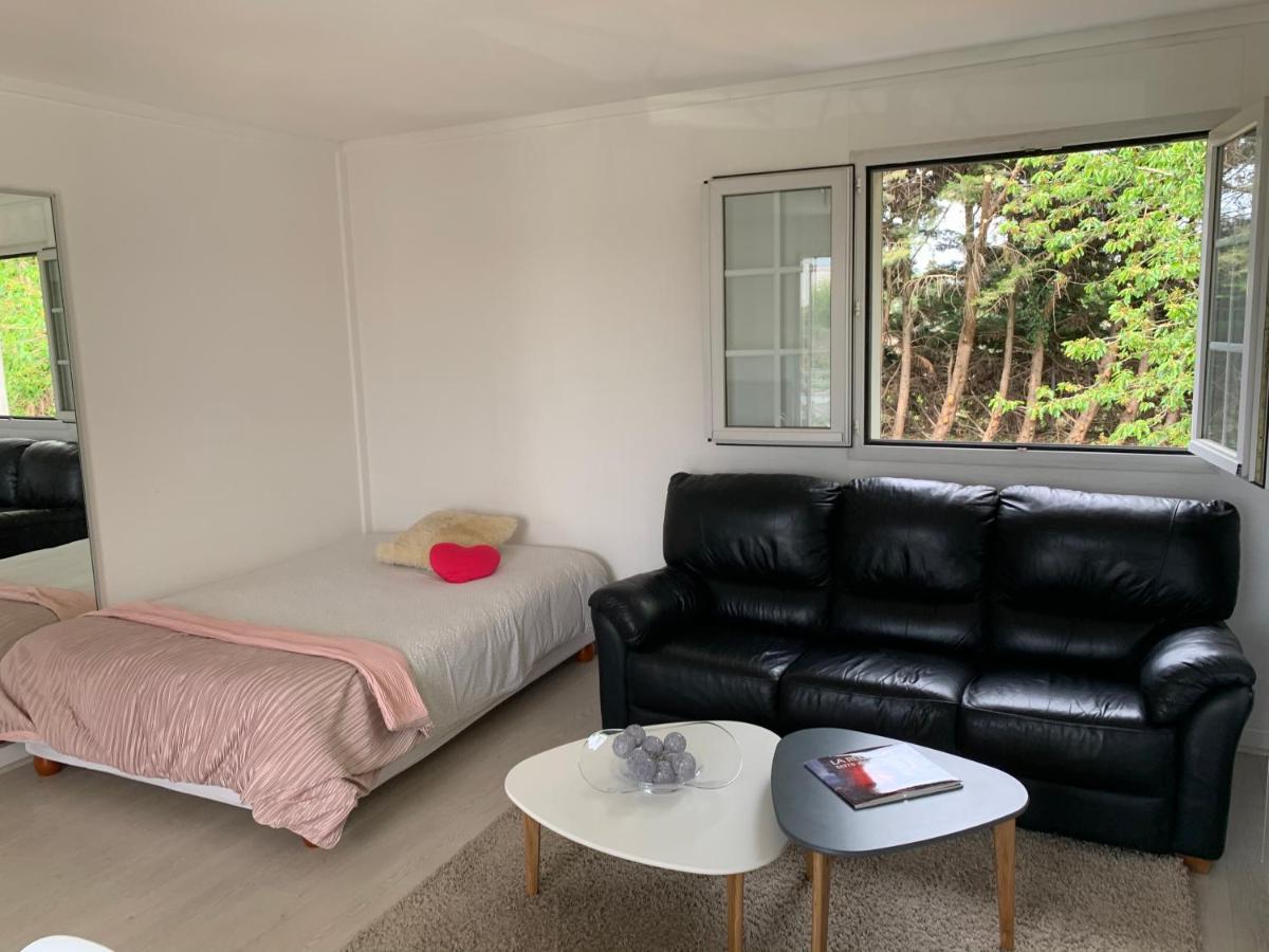 Casabina Appartement Entre Disney Et Paris Шель Екстер'єр фото
