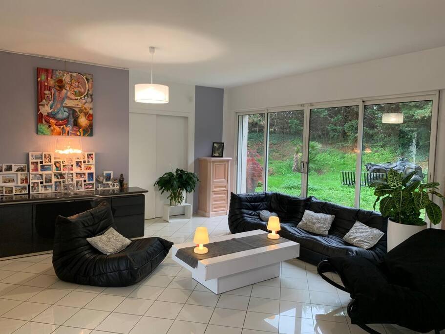 Casabina Appartement Entre Disney Et Paris Шель Екстер'єр фото