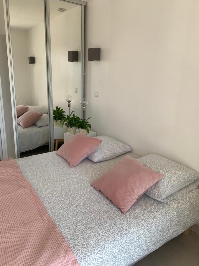 Casabina Appartement Entre Disney Et Paris Шель Номер фото