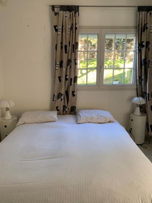 Casabina Appartement Entre Disney Et Paris Шель Номер фото
