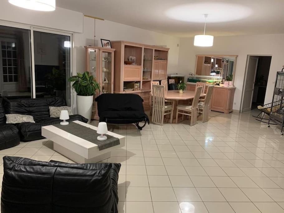 Casabina Appartement Entre Disney Et Paris Шель Номер фото