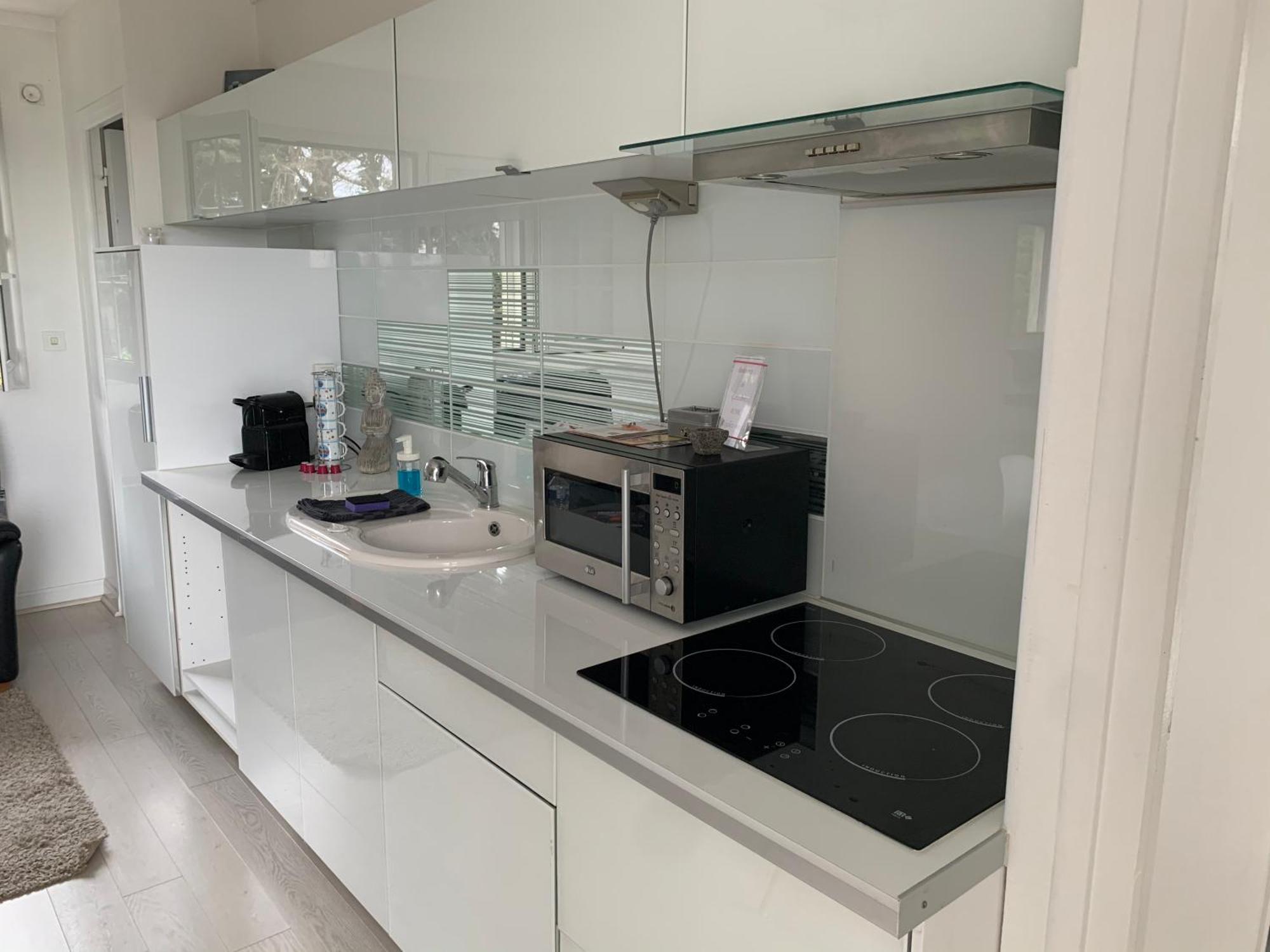 Casabina Appartement Entre Disney Et Paris Шель Номер фото