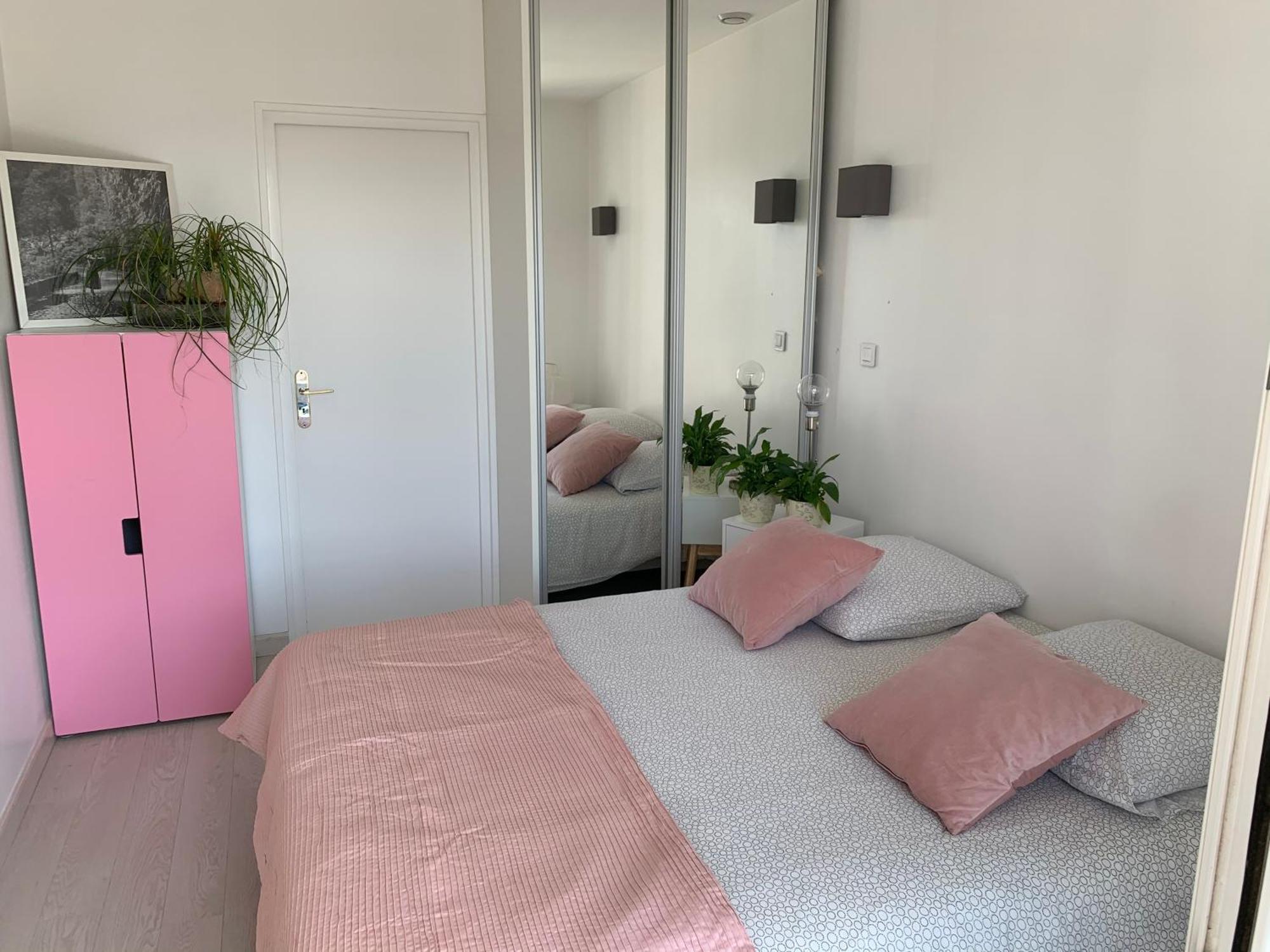 Casabina Appartement Entre Disney Et Paris Шель Номер фото