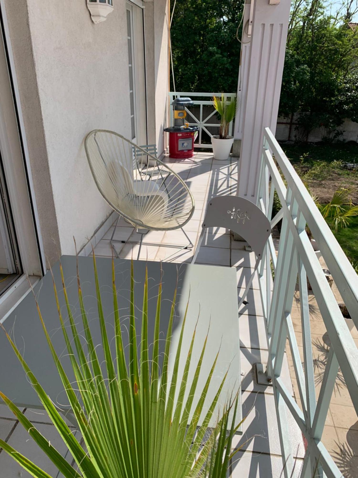 Casabina Appartement Entre Disney Et Paris Шель Номер фото