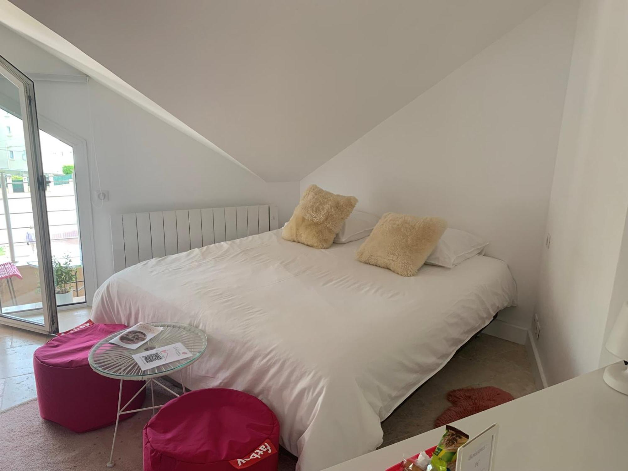Casabina Appartement Entre Disney Et Paris Шель Екстер'єр фото