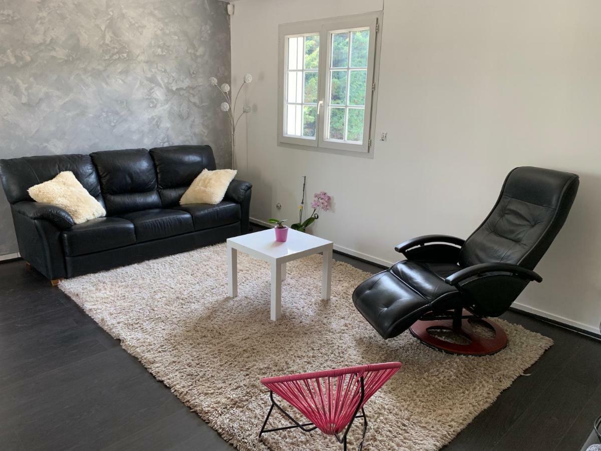Casabina Appartement Entre Disney Et Paris Шель Екстер'єр фото