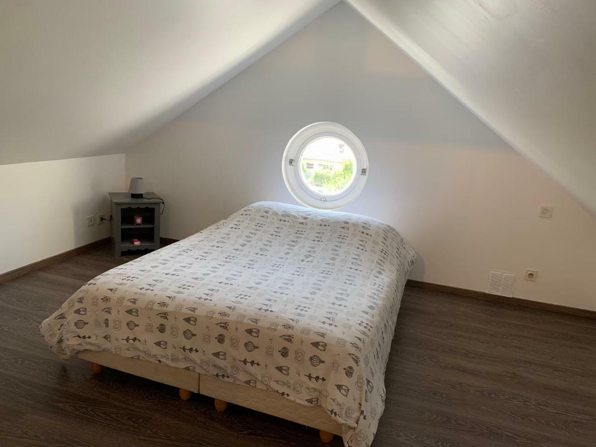 Casabina Appartement Entre Disney Et Paris Шель Екстер'єр фото