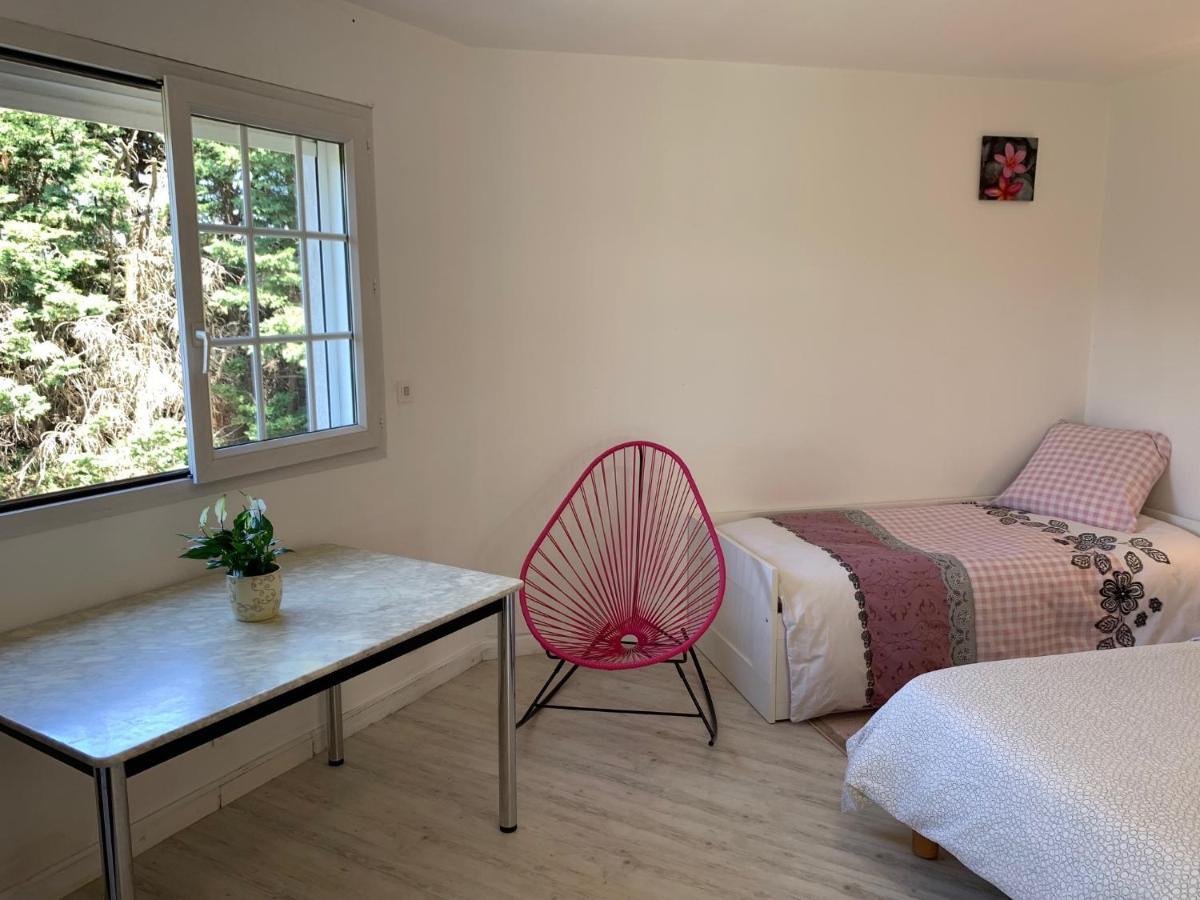 Casabina Appartement Entre Disney Et Paris Шель Екстер'єр фото
