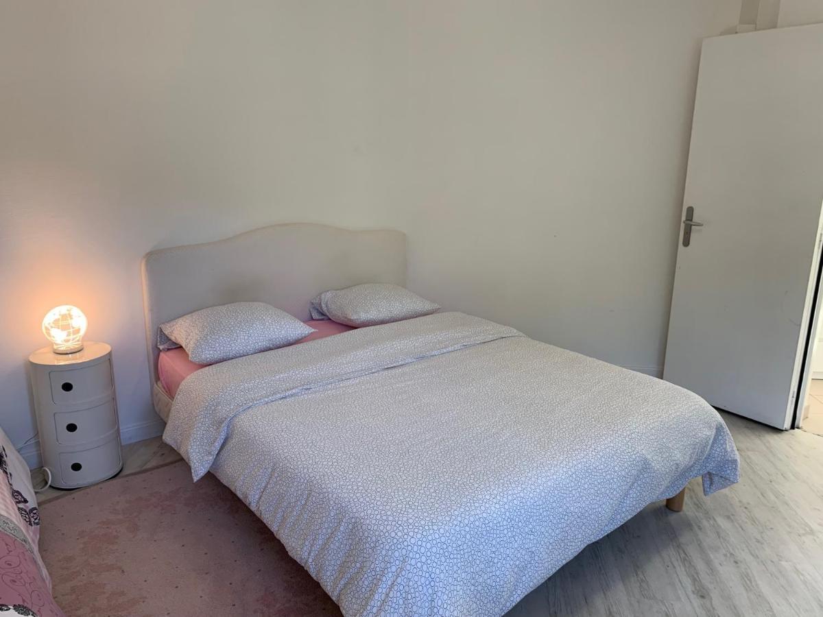 Casabina Appartement Entre Disney Et Paris Шель Екстер'єр фото